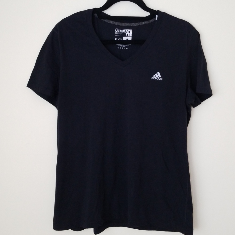 Adidas Climalite Ultimate Tee XL